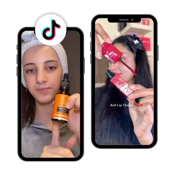 TikTok Influencer Marketing Agency in Saudi Arabia