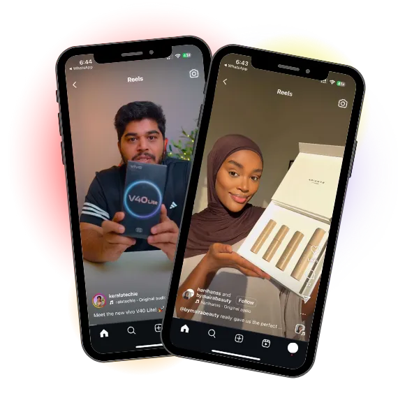 Top Influencer Marketing Agency In Riyadh, Saudi Arabia