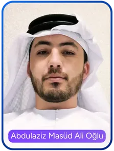 Abdulaziz Masüd Ali Oğlu