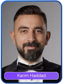 Karim Haddad