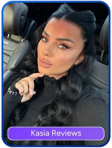 Kasia Reviews