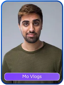 Mo Vlogs