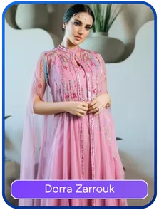 Dorra Zarrouk
