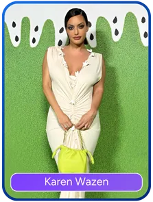Karen Wazen
