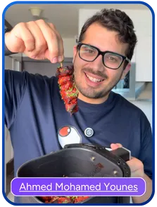 Ahmed Mohamed Younes