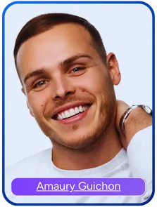 Amaury Guichon