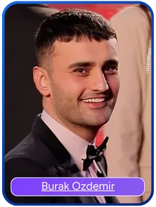 Burak Ozdemir
