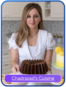 Chadrazad’s Cuisine