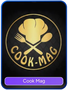 Cook Mag