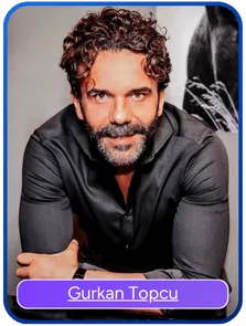 Gurkan Topcu
