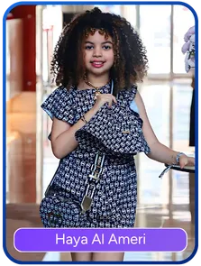 Haya Al Ameri