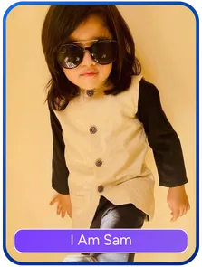 I Am Sam