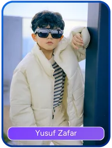 Yusuf Zafar