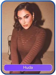 Huda Kattan