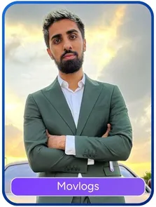 Movlogs