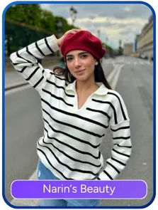 Narin’s Beauty
