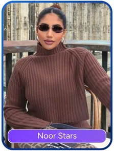 Noor Stars