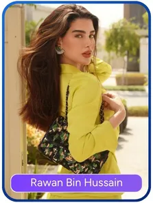 Rawan Bin Hussain