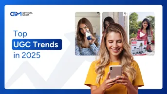 Top UGC Marketing Trends in 2025