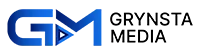grynstamedia logo