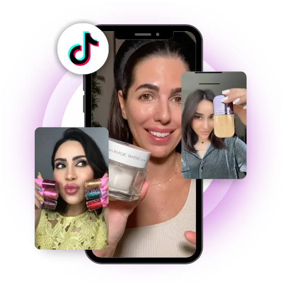 TikTok Influencer Marketing Platform